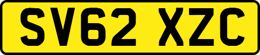 SV62XZC