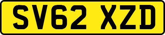 SV62XZD