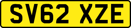 SV62XZE