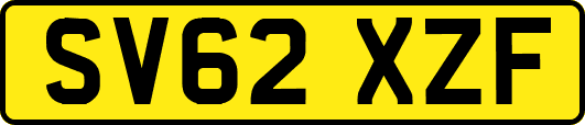 SV62XZF