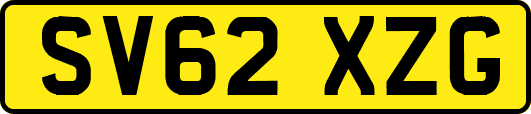 SV62XZG