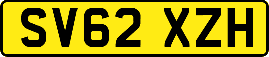 SV62XZH