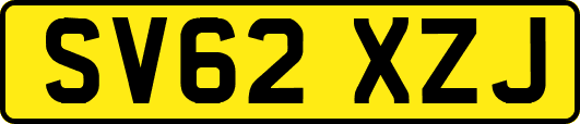 SV62XZJ