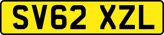 SV62XZL