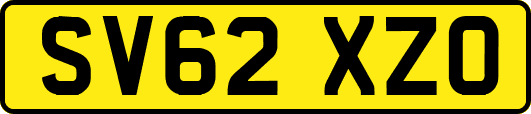 SV62XZO
