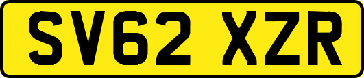 SV62XZR