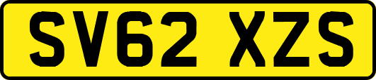 SV62XZS