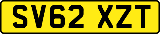 SV62XZT