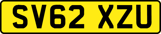 SV62XZU