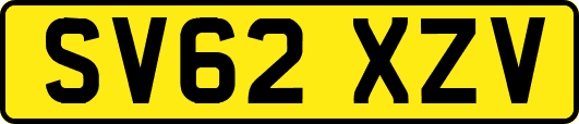 SV62XZV