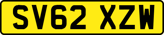 SV62XZW