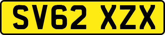 SV62XZX
