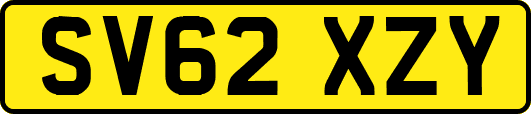 SV62XZY