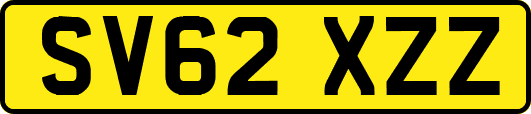 SV62XZZ