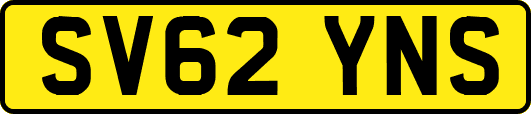 SV62YNS