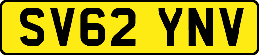 SV62YNV