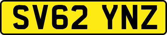 SV62YNZ