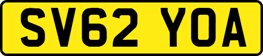 SV62YOA