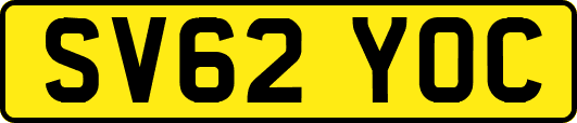 SV62YOC