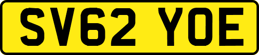 SV62YOE
