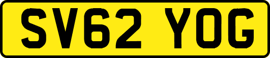 SV62YOG