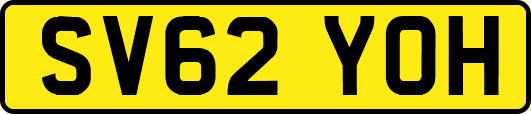 SV62YOH