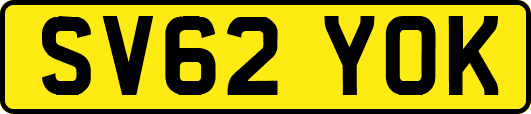SV62YOK