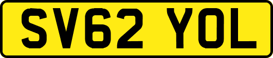 SV62YOL