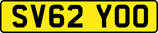 SV62YOO