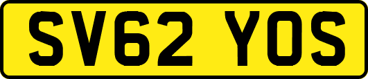 SV62YOS