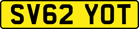 SV62YOT
