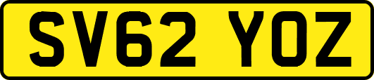 SV62YOZ