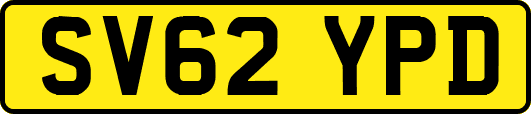 SV62YPD
