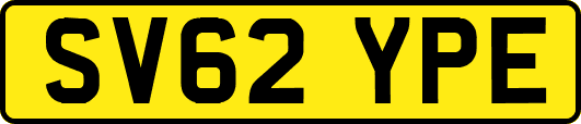 SV62YPE
