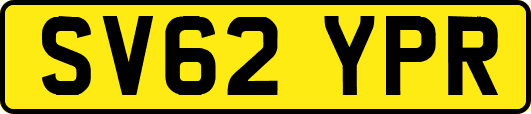 SV62YPR