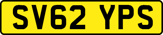SV62YPS