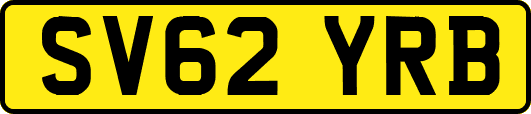 SV62YRB