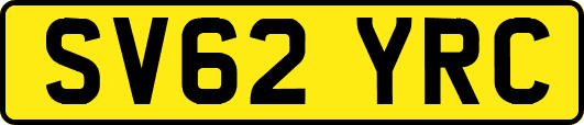 SV62YRC