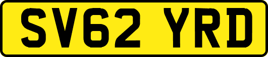 SV62YRD