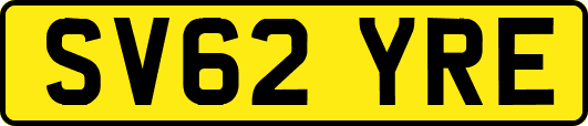 SV62YRE