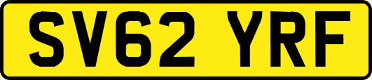 SV62YRF