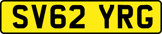 SV62YRG
