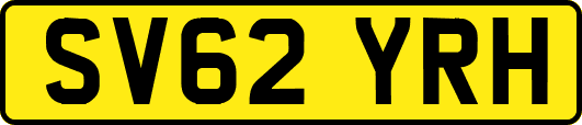 SV62YRH