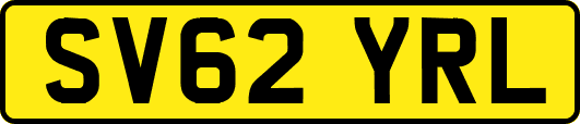SV62YRL