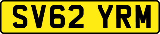 SV62YRM