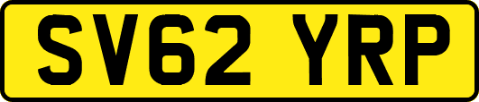 SV62YRP
