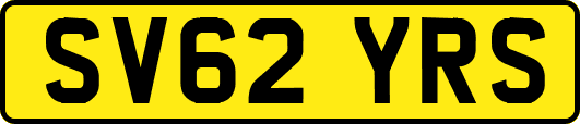 SV62YRS