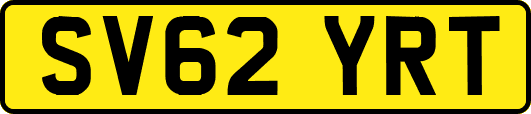 SV62YRT