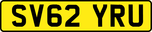 SV62YRU