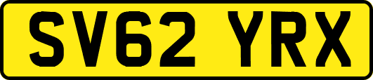 SV62YRX